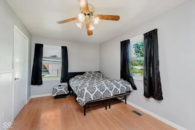 $199,900 | 1908 Lora Street, Anderson, IN 46013