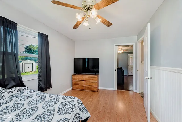 $199,900 | 1908 Lora Street, Anderson, IN 46013