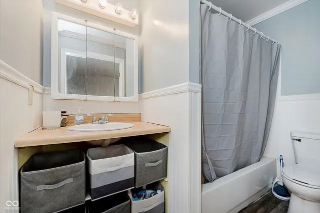 $199,900 | 1908 Lora Street, Anderson, IN 46013