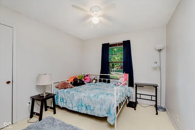 $199,900 | 1908 Lora Street, Anderson, IN 46013