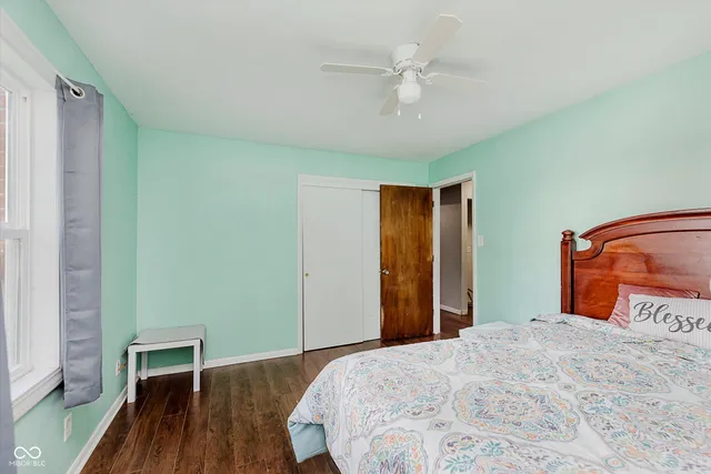 $199,900 | 1908 Lora Street, Anderson, IN 46013