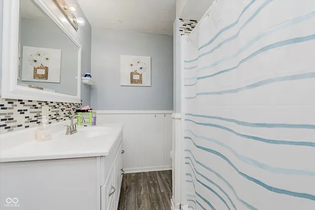 $199,900 | 1908 Lora Street, Anderson, IN 46013