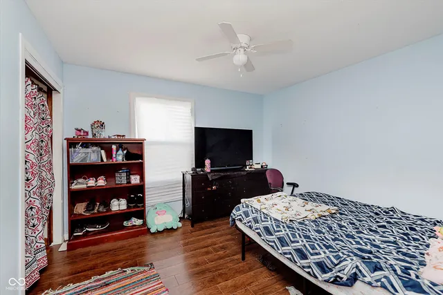 $199,900 | 1908 Lora Street, Anderson, IN 46013