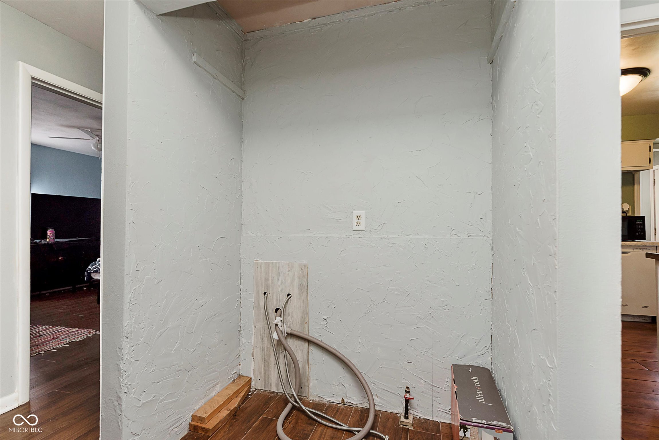 1908 Lora Street Anderson, IN 46013 - Photo 25 of 30