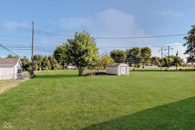 $199,900 | 1908 Lora Street, Anderson, IN 46013