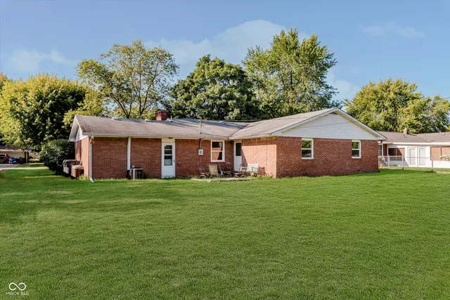$199,900 | 1908 Lora Street, Anderson, IN 46013