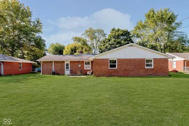 $199,900 | 1908 Lora Street, Anderson, IN 46013