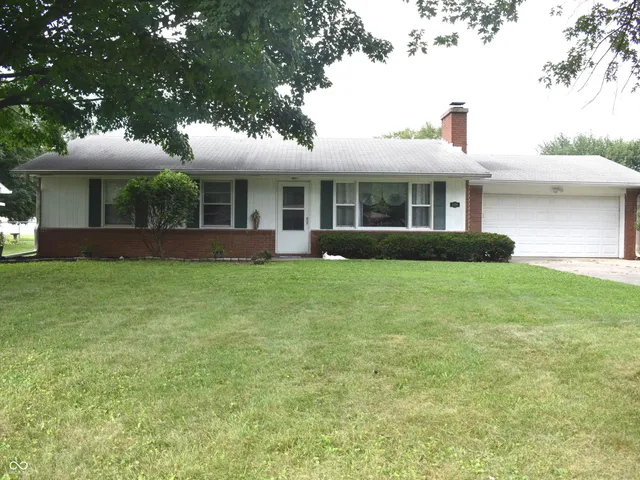 $199,900 | 1908 Lora Street, Anderson, IN 46013