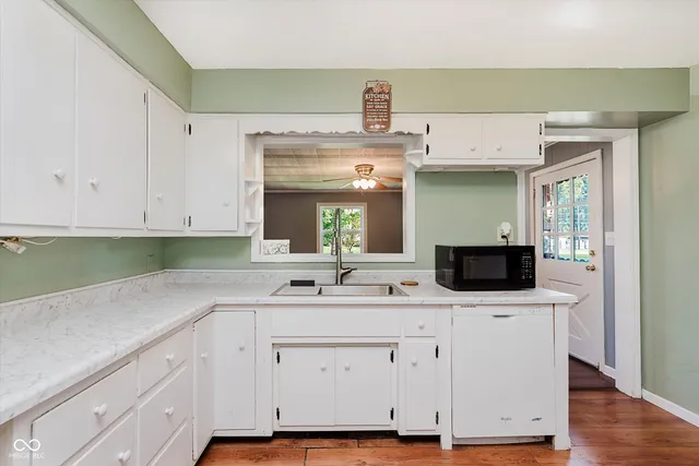 $199,900 | 1908 Lora Street, Anderson, IN 46013