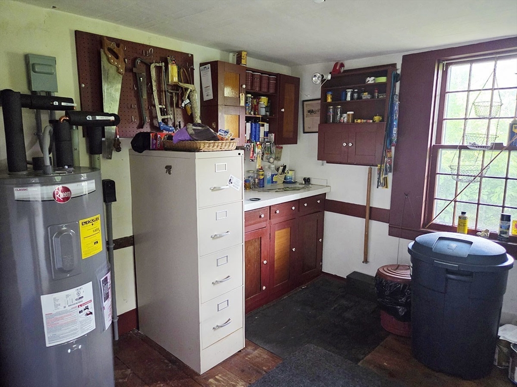 24 Brookfield Road Brimfield, MA 01010 - Photo 15 of 25
