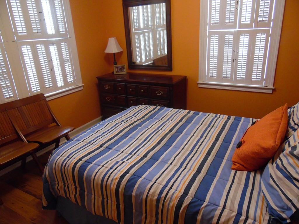 1591 Clubhouse Road Summerton, SC 29148 - Photo 5 of 11 Gallery Image 5