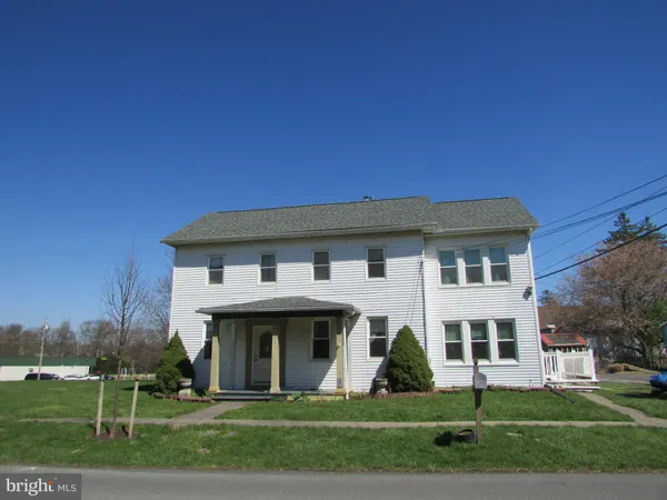 $359,000 | 217 North Church Street, Boalsburg, PA 16827