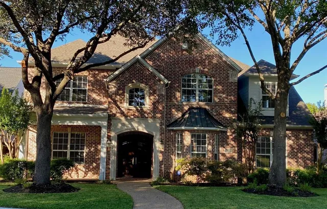 $873,500 | 2605 Tulip Drive, Richardson, TX 75082