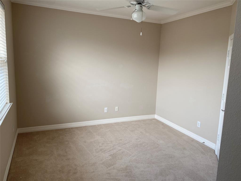 2605 Tulip Drive Richardson, TX 75082 - Photo 24 of 30 an empty room with a window