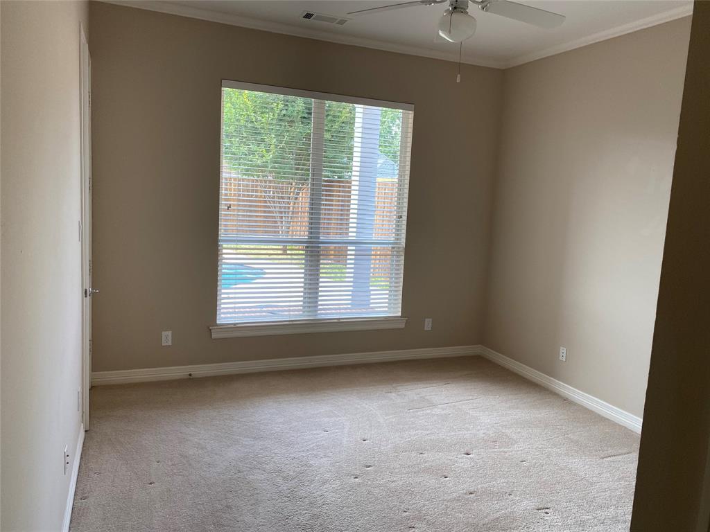 2605 Tulip Drive Richardson, TX 75082 - Photo 25 of 30 an empty room with a window