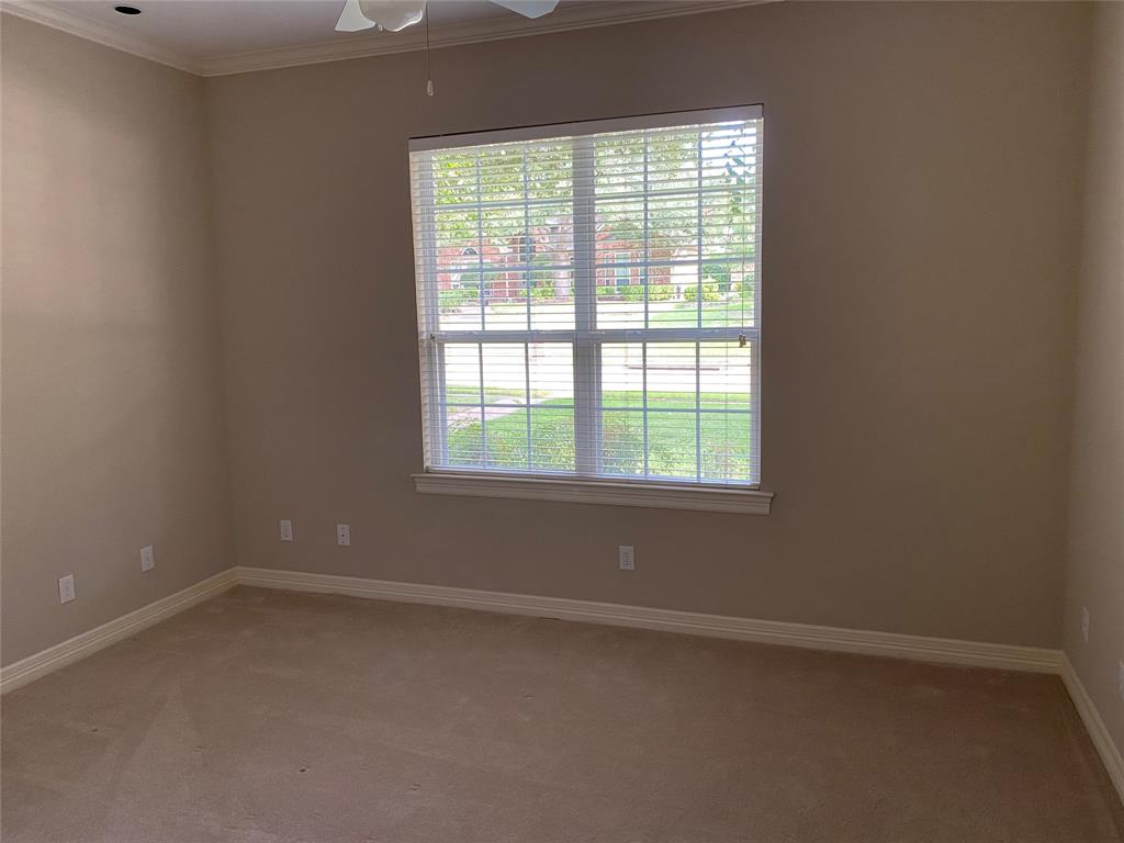2605 Tulip Drive Richardson, TX 75082 - Photo 26 of 30 an empty room with a window