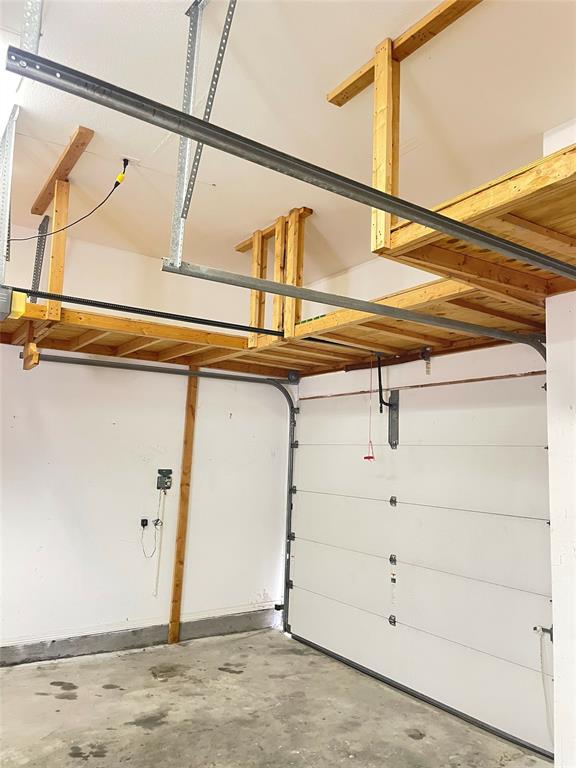 2605 Tulip Drive Richardson, TX 75082 - Photo 30 of 30 a view of a garage