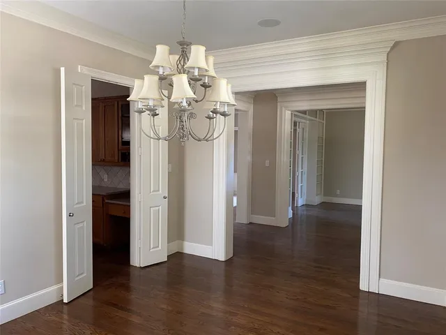 $873,500 | 2605 Tulip Drive, Richardson, TX 75082