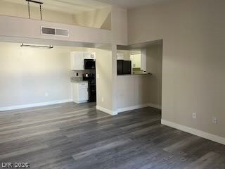 7885 West Flamingo Road, Unit 2004 Las Vegas, NV 89147 - Photo 2 of 23 This versatile open-concept space provides seamless transitions between living and kitchen areas.