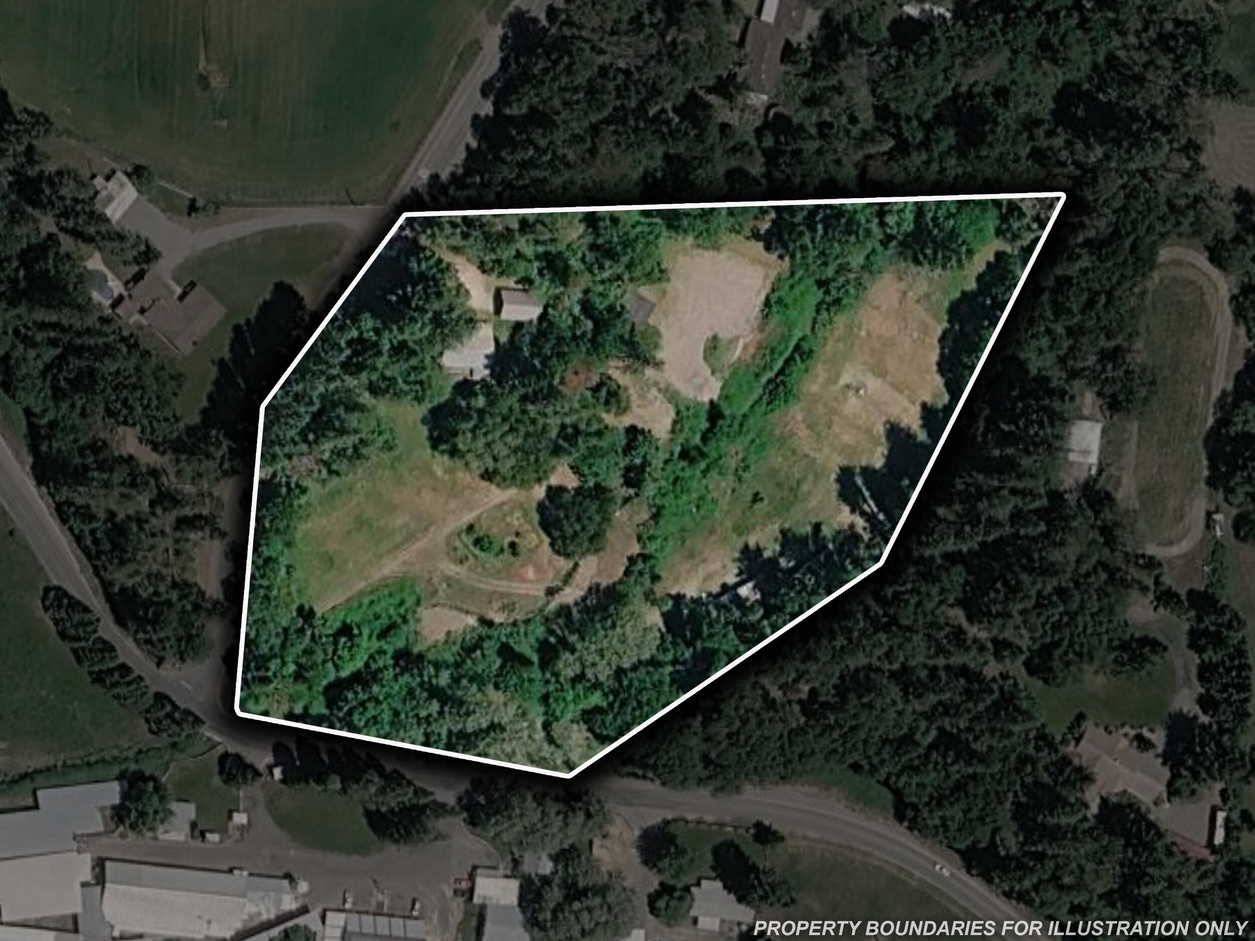151 Kubli Road Grants Pass, OR 97527 - Photo 51 of 55