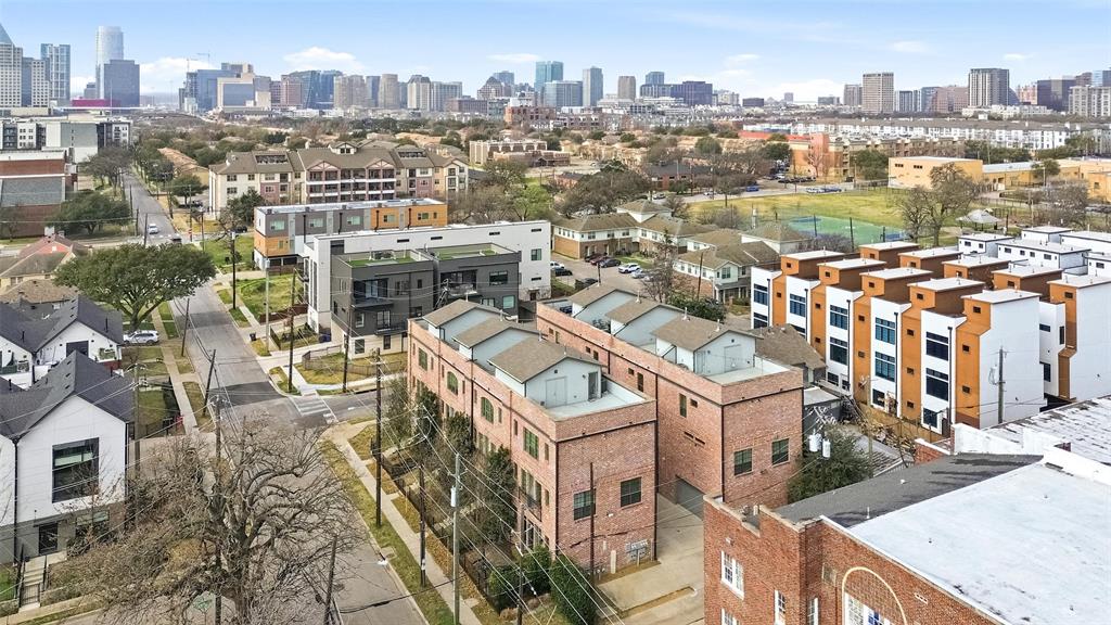 1900 Caddo Street, Unit 2 Dallas, TX 75204 - Photo 26 of 30 Gallery Image 26
