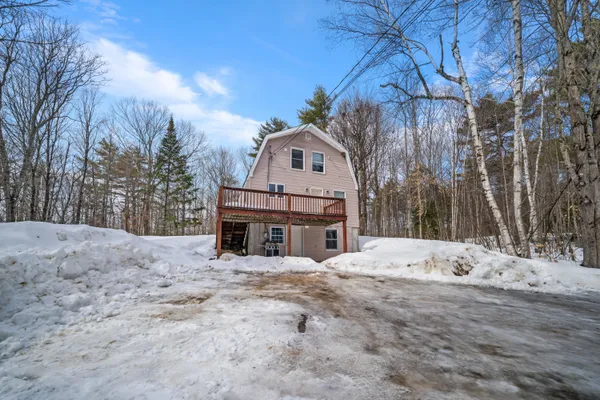 $290,000 | 450 Sanborn Road, Acton, ME 04001