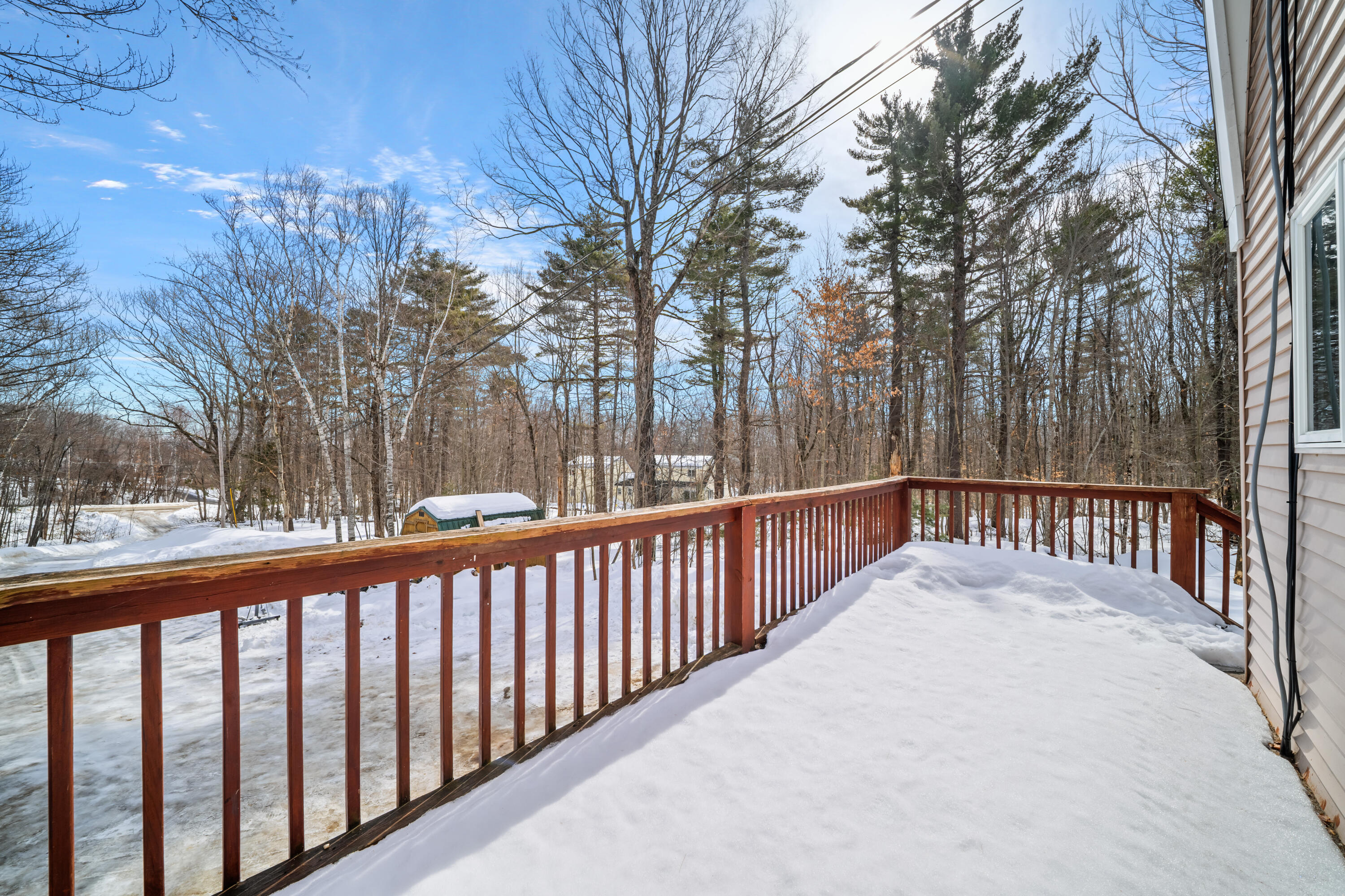 450 Sanborn Road Acton, ME 04001 - Photo 19 of 37 DSC04776