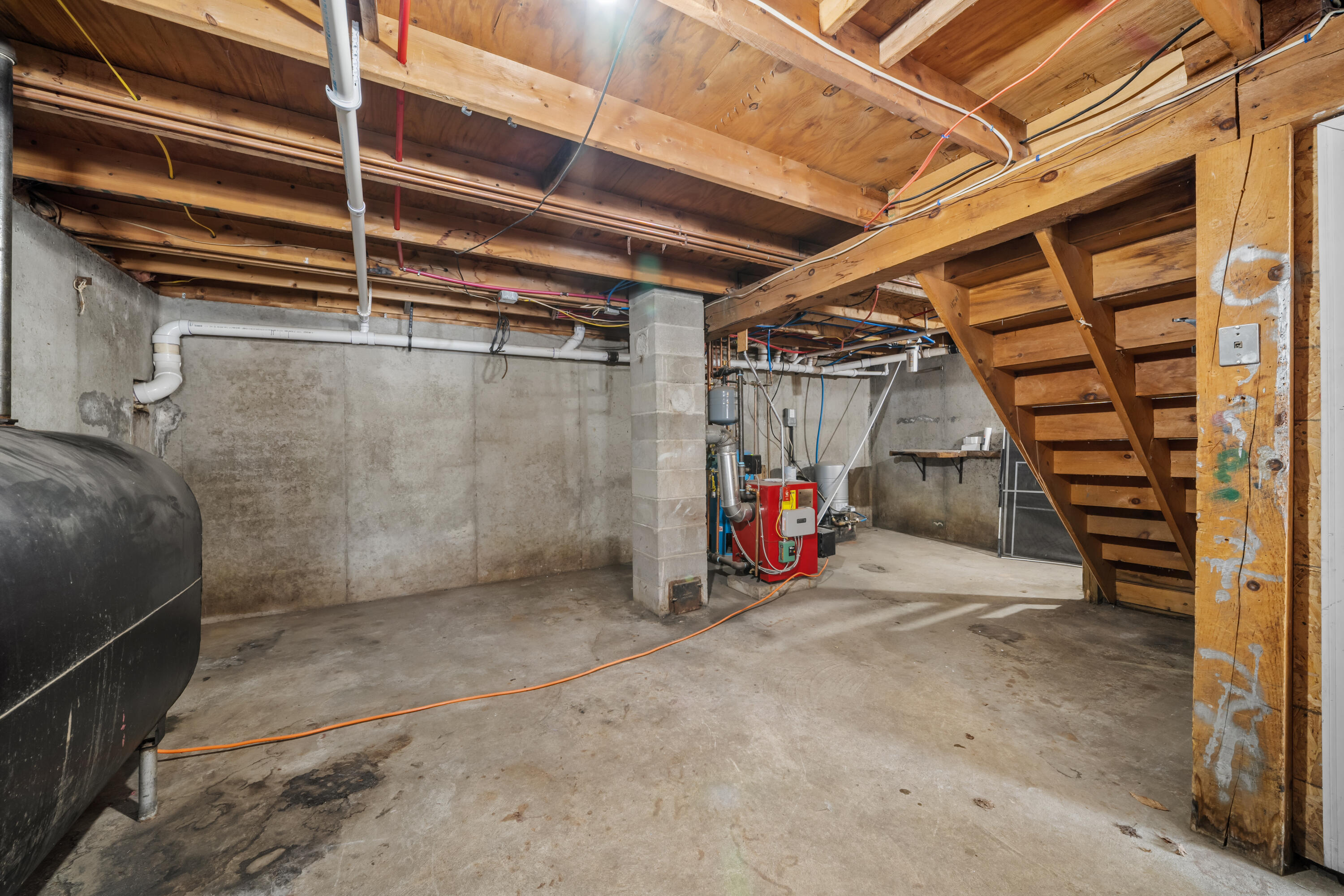 450 Sanborn Road Acton, ME 04001 - Photo 22 of 37 DSC04785