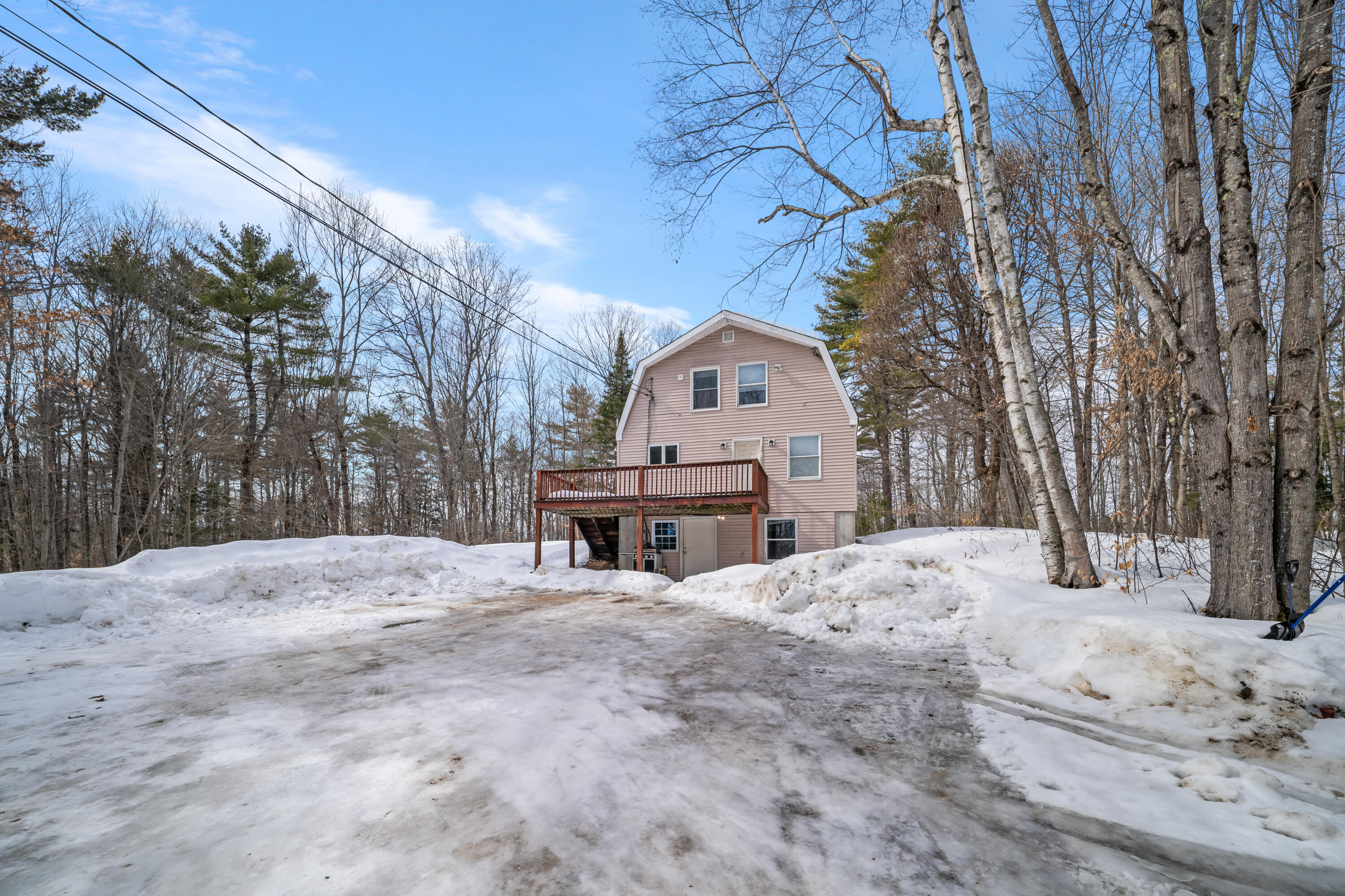450 Sanborn Road Acton, ME 04001 - Photo 26 of 37 DSC04805