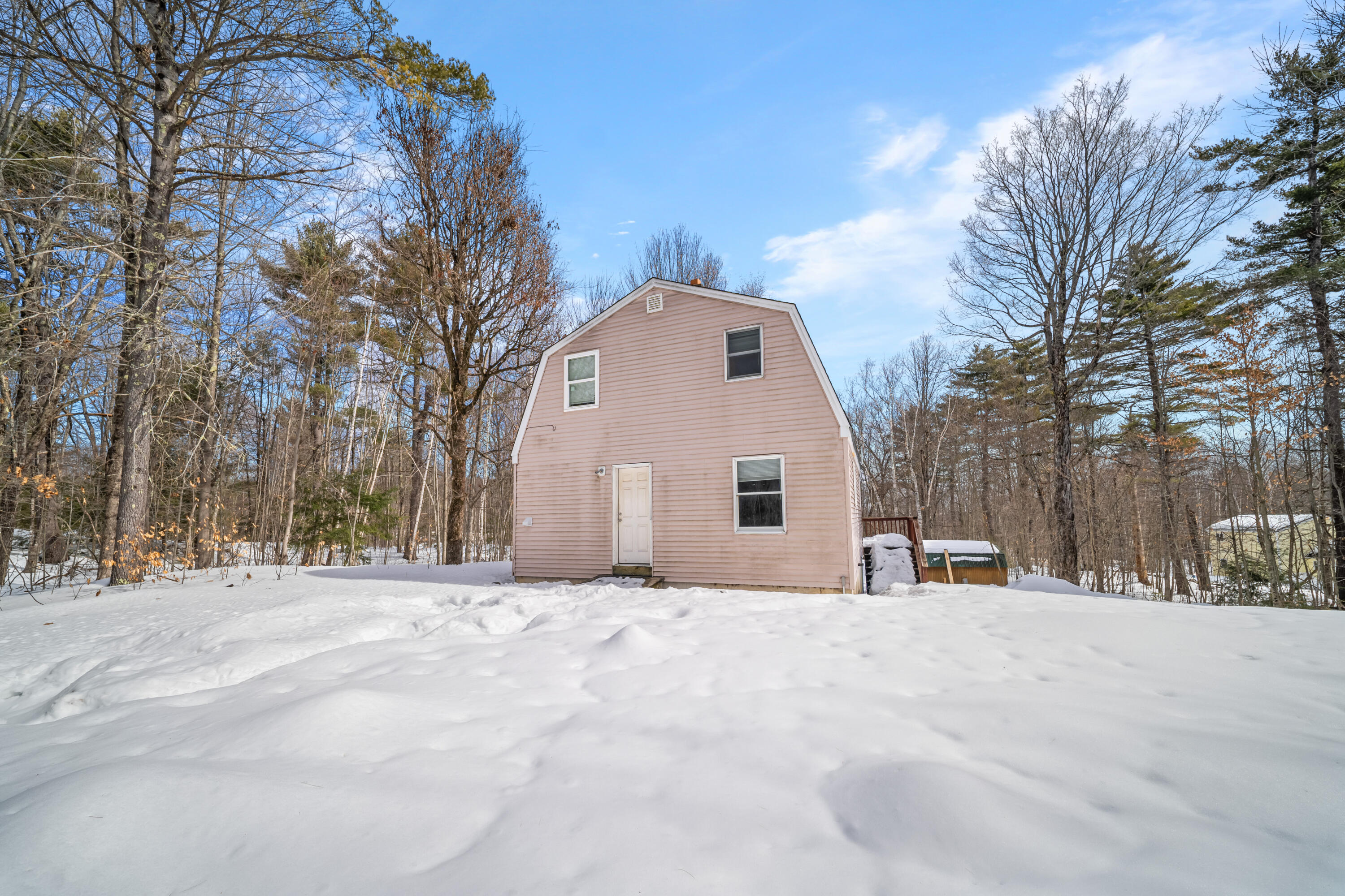 450 Sanborn Road Acton, ME 04001 - Photo 31 of 37 DSC04820