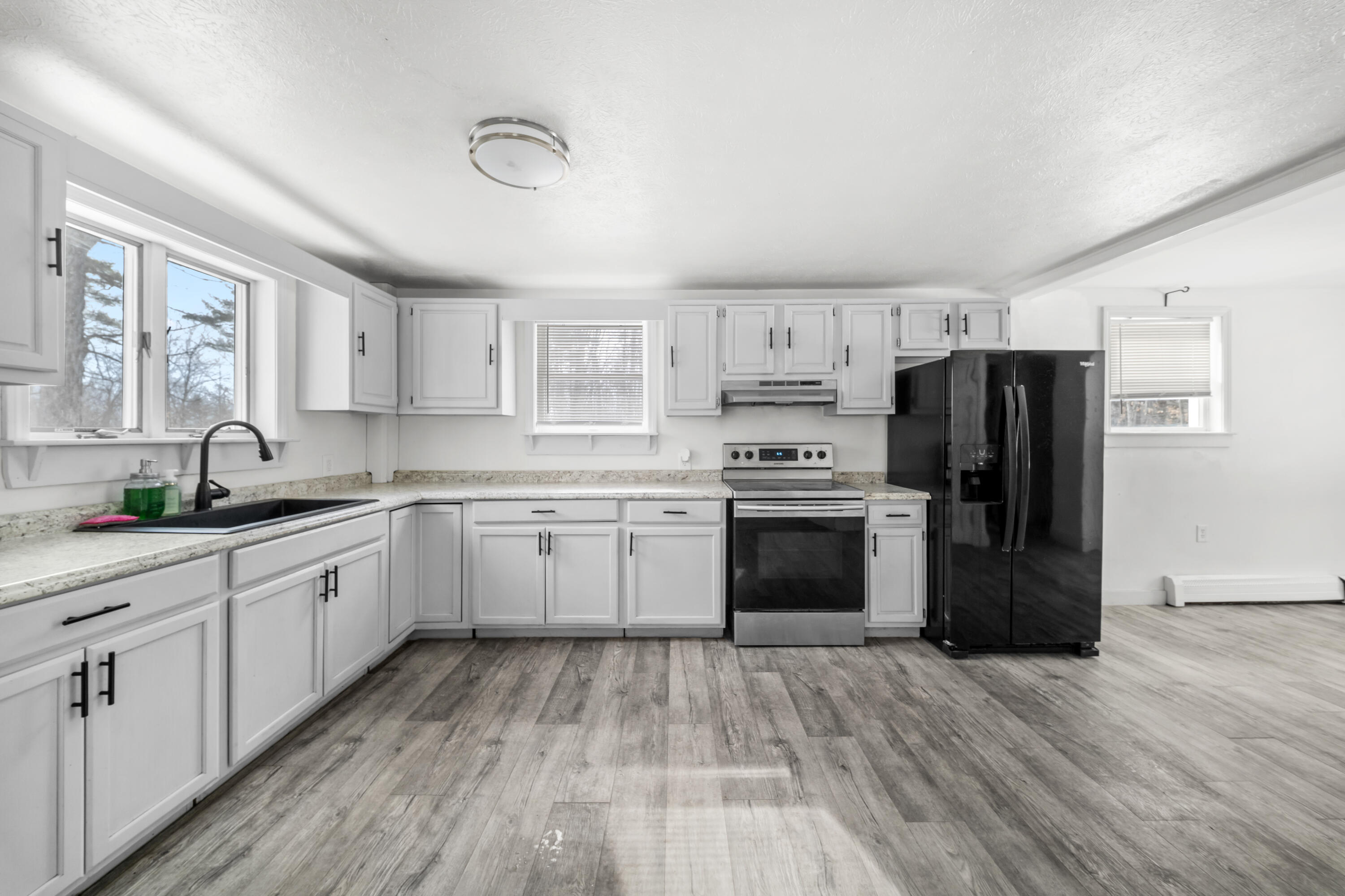 450 Sanborn Road Acton, ME 04001 - Photo 6 of 37 DSC04708