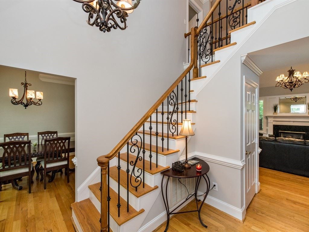 904 Bromley Way Raleigh, NC 27615 - Photo 10 of 26 Photo 10
