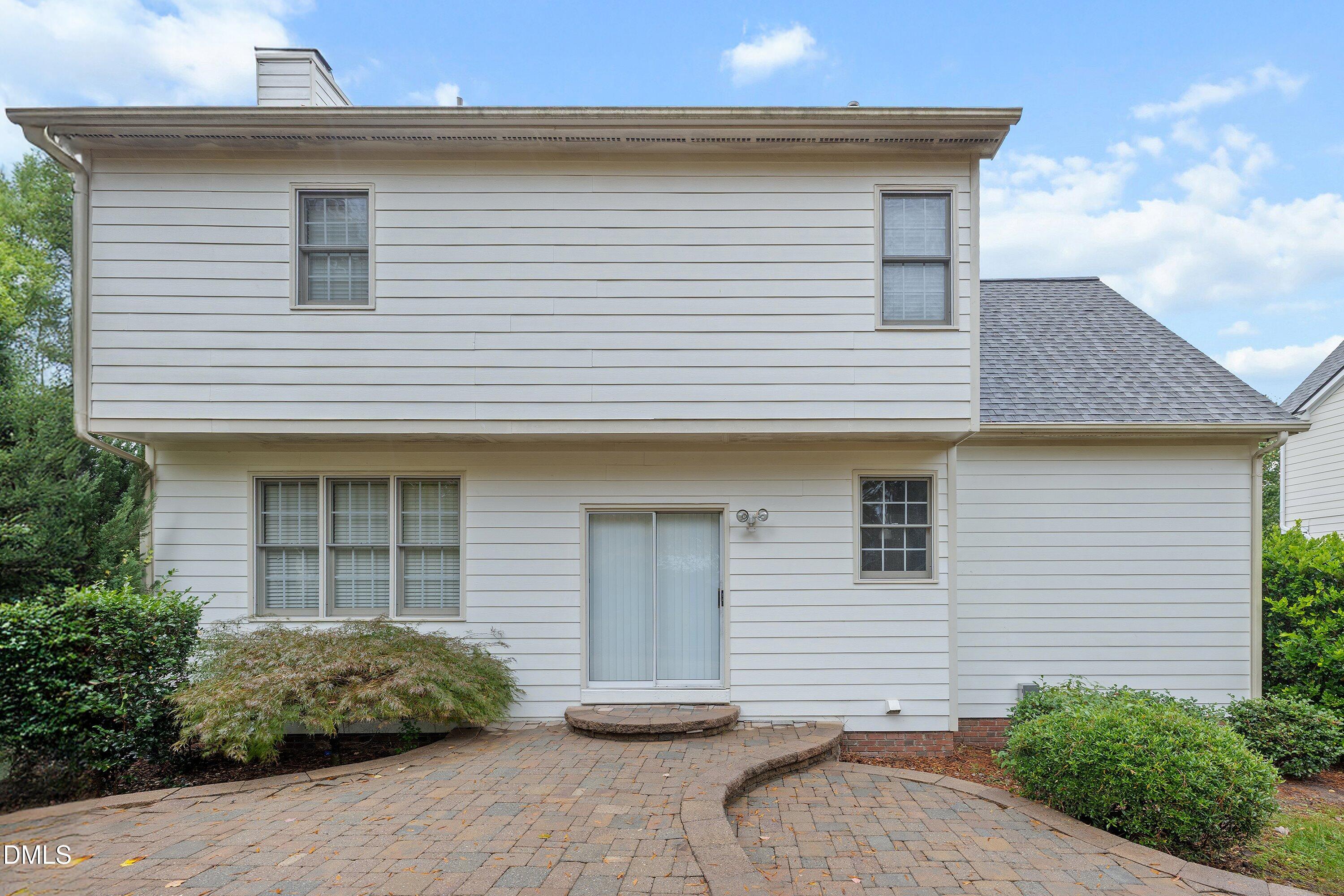 102 College Avenue Durham, NC 27713 - Photo 29 of 39 a front view of a house