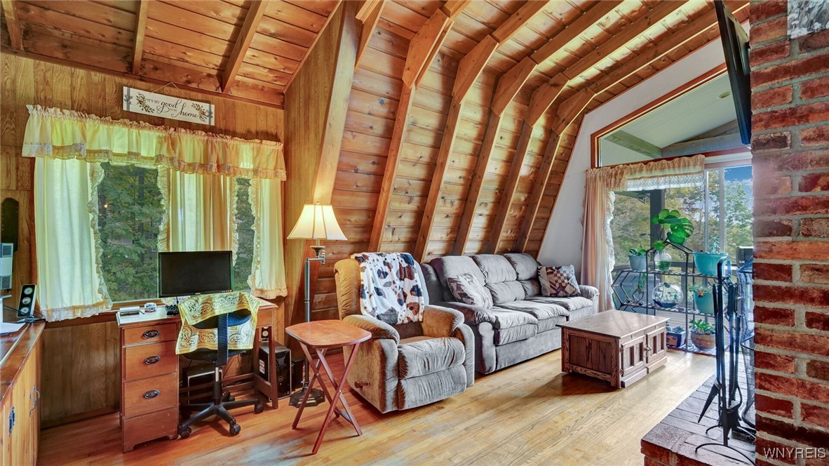 3897 Block Road Yorkshire, NY 14042 - Photo 15 of 36