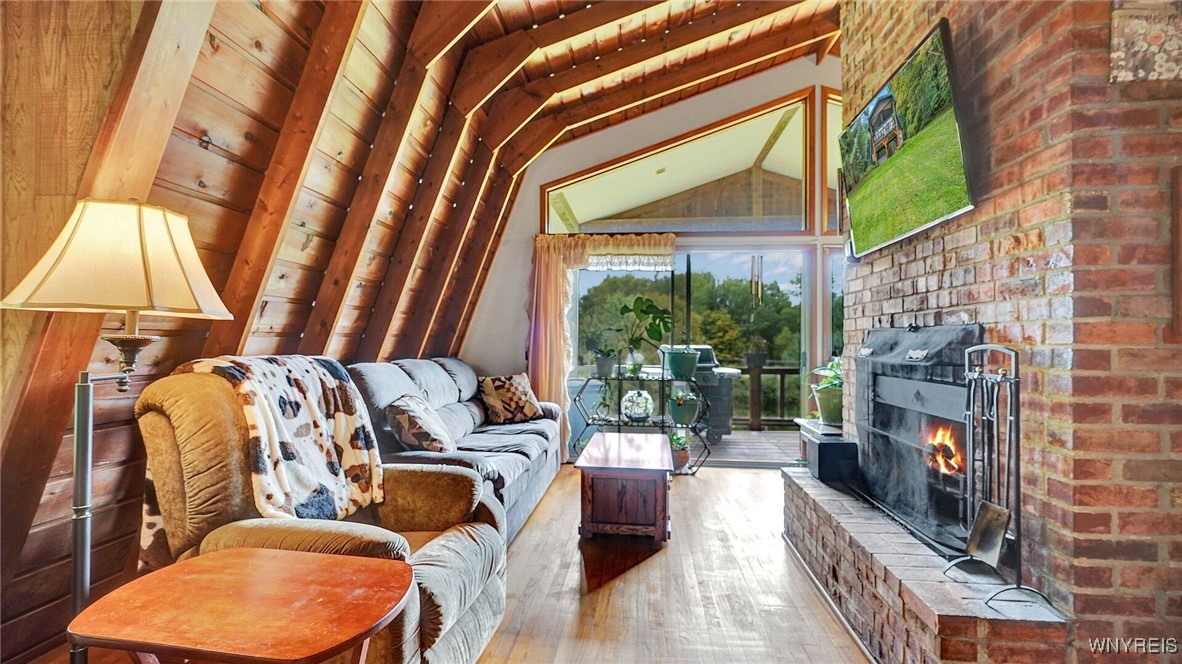 3897 Block Road Yorkshire, NY 14042 - Photo 17 of 36