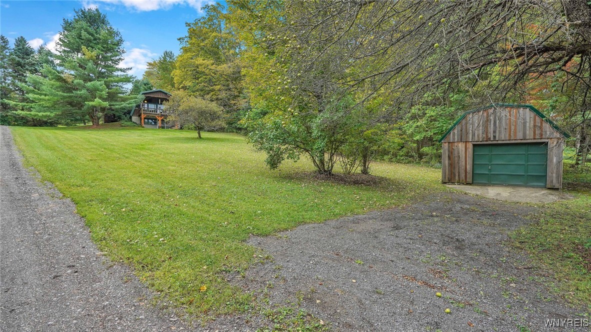 3897 Block Road Yorkshire, NY 14042 - Photo 2 of 36