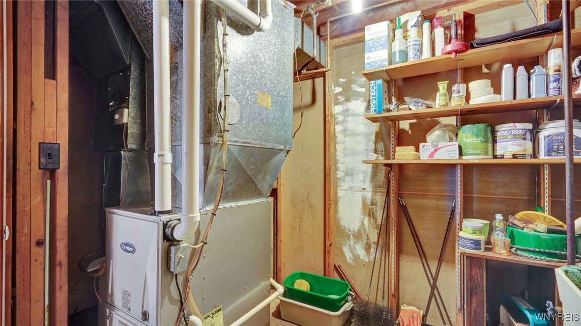 3897 Block Road Yorkshire, NY 14042 - Photo 23 of 36