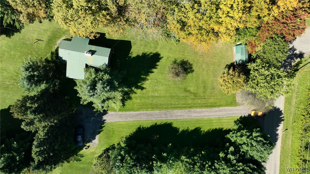 3897 Block Road Yorkshire, NY 14042 - Photo 30 of 36