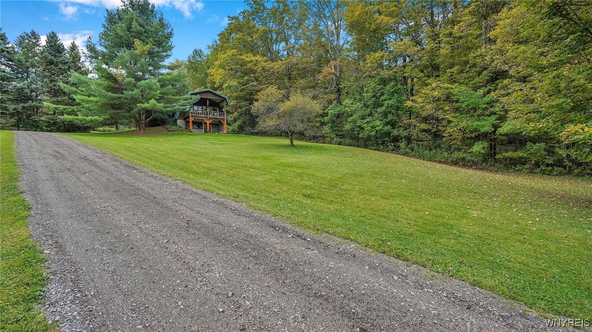 3897 Block Road Yorkshire, NY 14042 - Photo 3 of 36