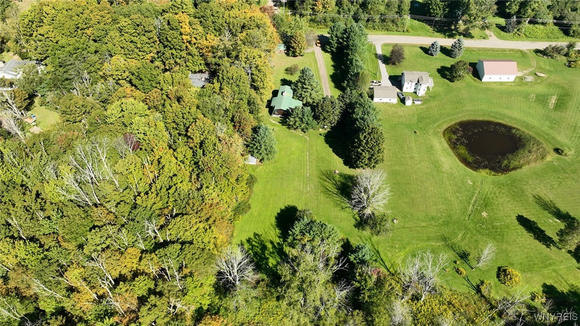 3897 Block Road Yorkshire, NY 14042 - Photo 32 of 36