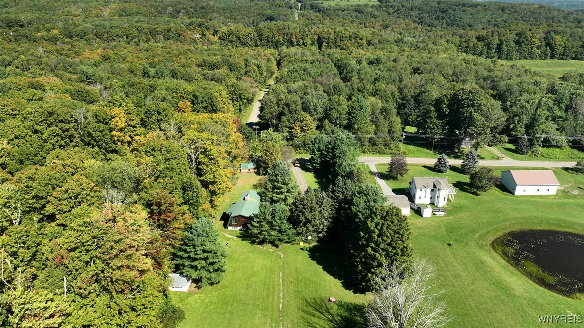 3897 Block Road Yorkshire, NY 14042 - Photo 34 of 36