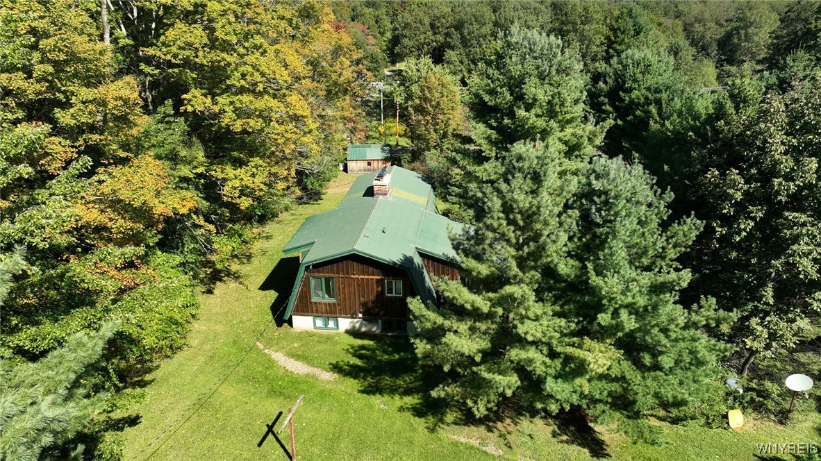 3897 Block Road Yorkshire, NY 14042 - Photo 35 of 36