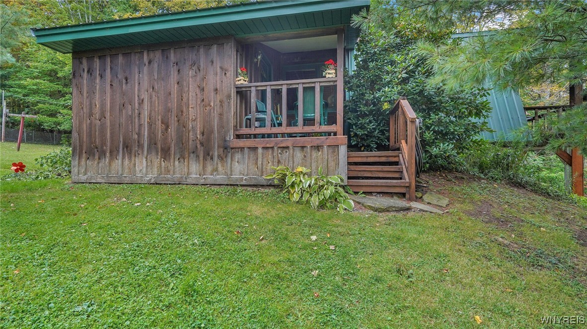 3897 Block Road Yorkshire, NY 14042 - Photo 4 of 36