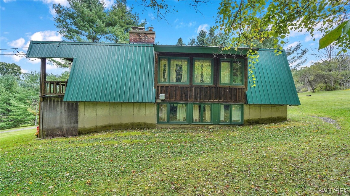 3897 Block Road Yorkshire, NY 14042 - Photo 5 of 36