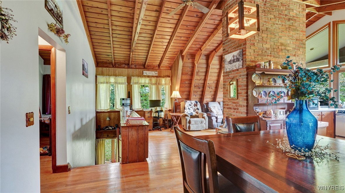 3897 Block Road Yorkshire, NY 14042 - Photo 8 of 36