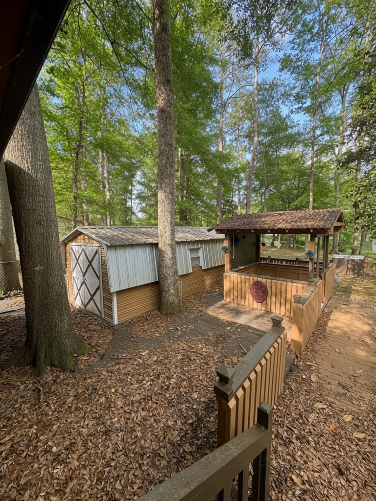 555 Cove Road Abbeville, AL 36310 - Photo 5 of 40