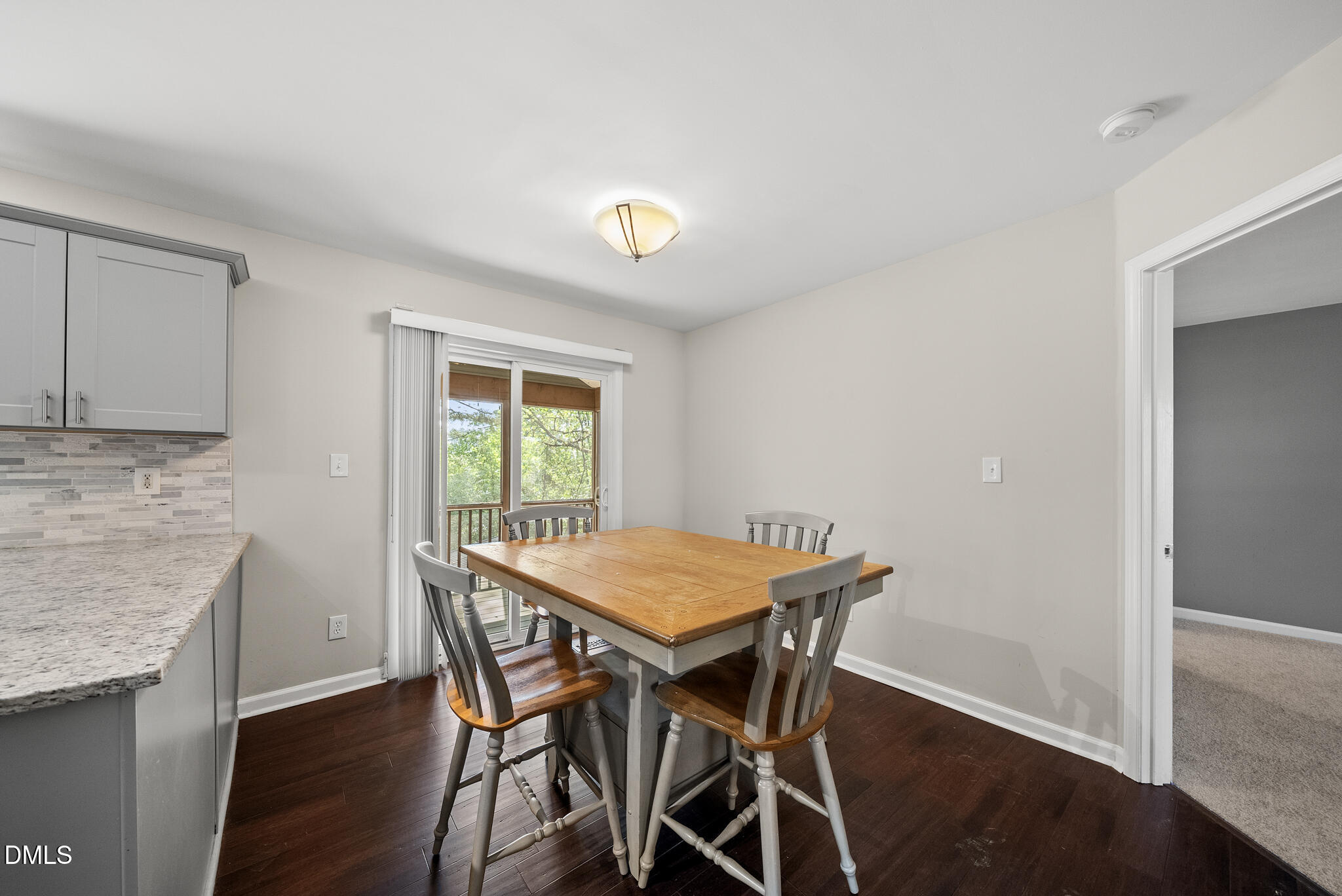 8324 Bellingham Circle Raleigh, NC 27615 - Photo 11 of 28 Dining Area