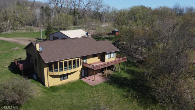 $525,000 | 32598 Pioneer Avenue, Aitkin, MN 56431