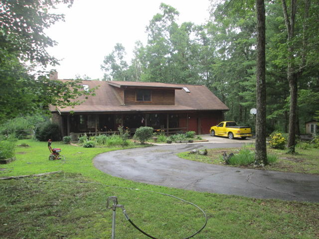 1619 West Creston Road Crossville, TN 38571 - Photo 2 of 21 2 Front