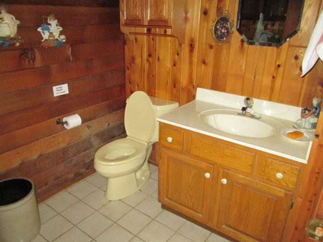1619 West Creston Road Crossville, TN 38571 - Photo 20 of 21 20 Guest bath